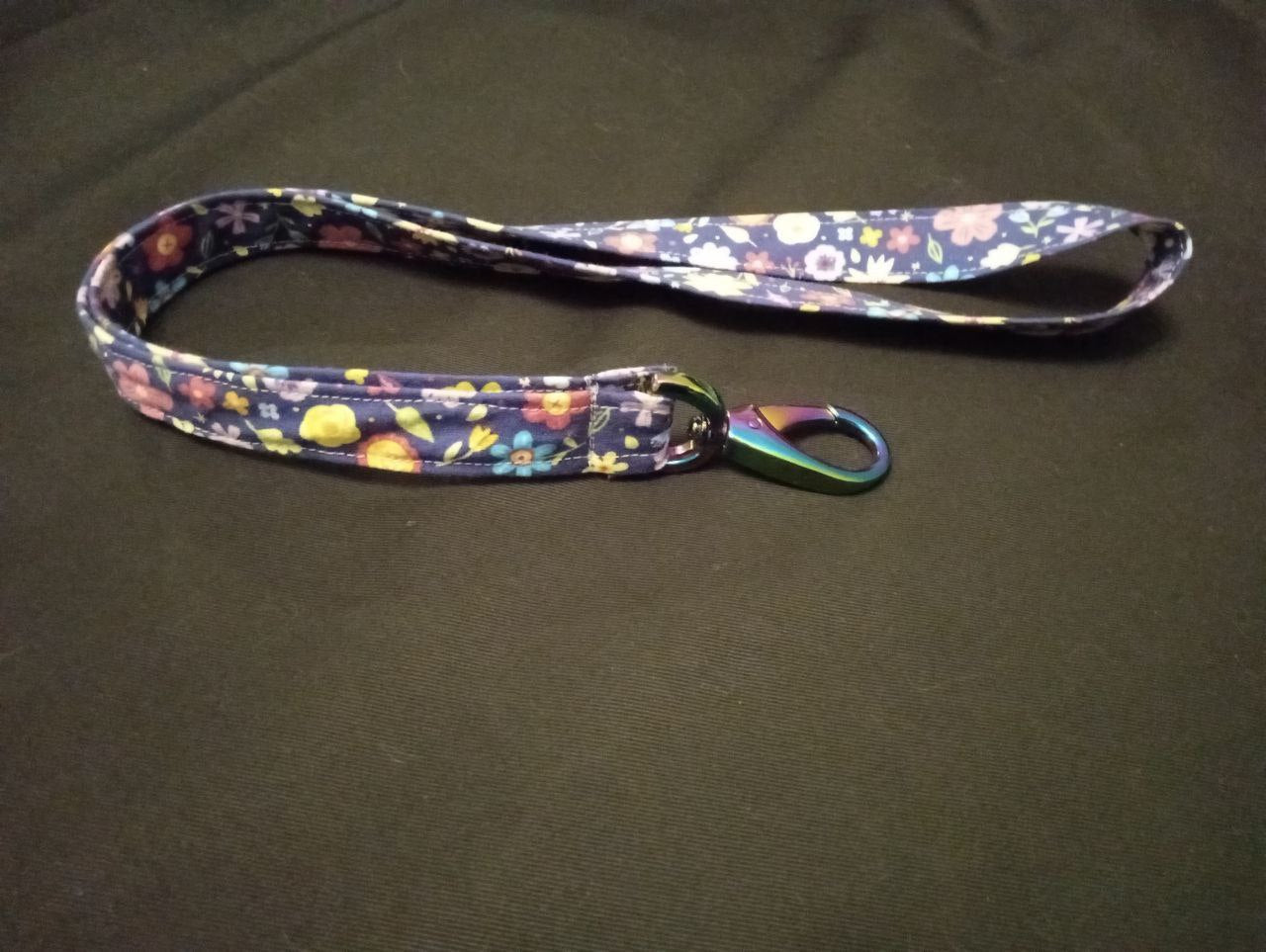 [MTO] Mystery lanyard