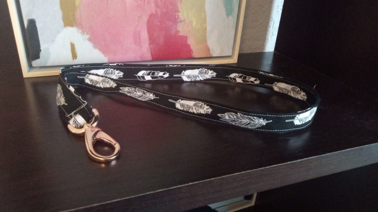 [MTO] Mystery lanyard