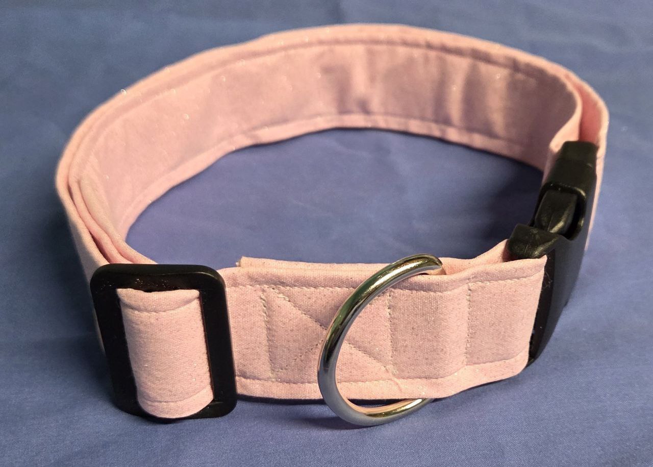 [MTO] Mystery fursuit collar