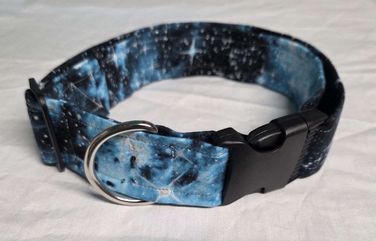 [MTO] Mystery fursuit collar