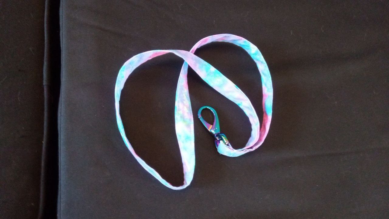 [MTO] Mystery lanyard